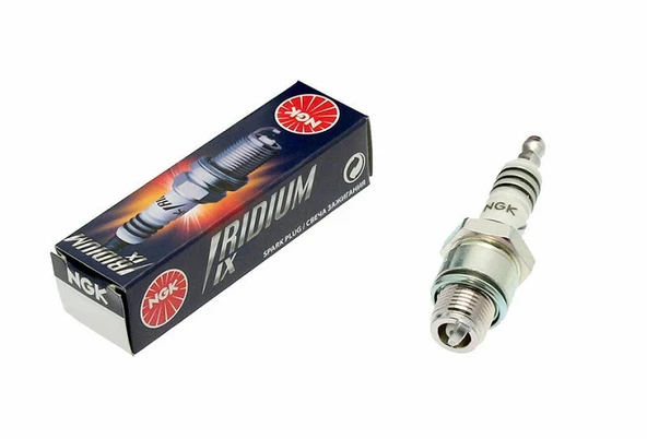 NGK BR9ECMIX İridyum IX Buji