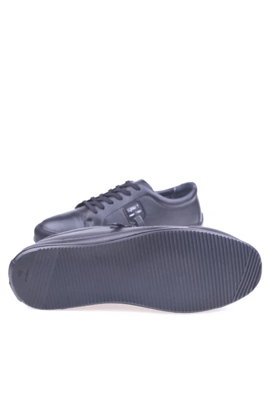 Tardelli 3749 Erkek Hakiki Deri Günlük Ayakkabı - Resim 5