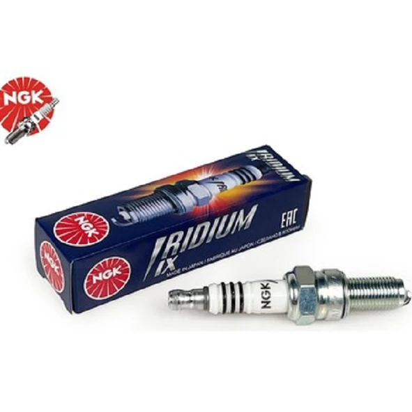 NGK DPR8EIX-9 İridyum IX Buji