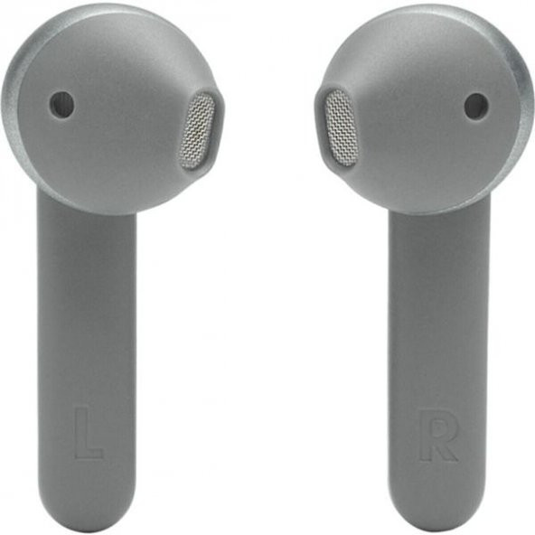 JBL Tune 225TWS Kulak İçi Bluetooth Kulaklık Gri - 5