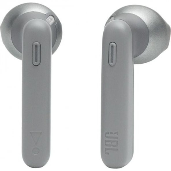 JBL Tune 225TWS Kulak İçi Bluetooth Kulaklık Gri - 6