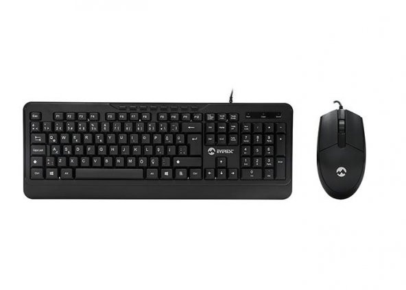 Zeiron Eba X15 İ5-650 8GB 120GB SSD+500GB HDD 18.5" Eba Bilgisayar - 6