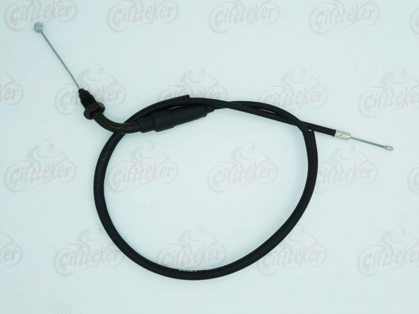 CG 125 GAZ TELİ