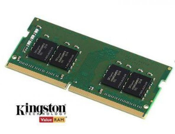 KVR32S22S8/8 8GB DDR4 3200MHz SO-DIMM