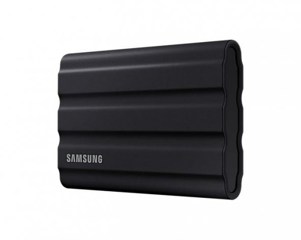 T7 1TB Usb3.2 Taşınabilir Siyah