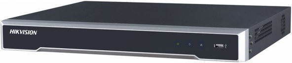 DS-7104NI-Q1/4P/MT 4 Kanal NVR (1 SATA, H.265+, POE)