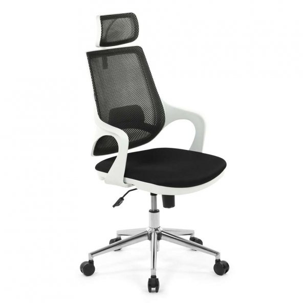 Seduna Skagen Plus Headrest Ofis Sandalyesi