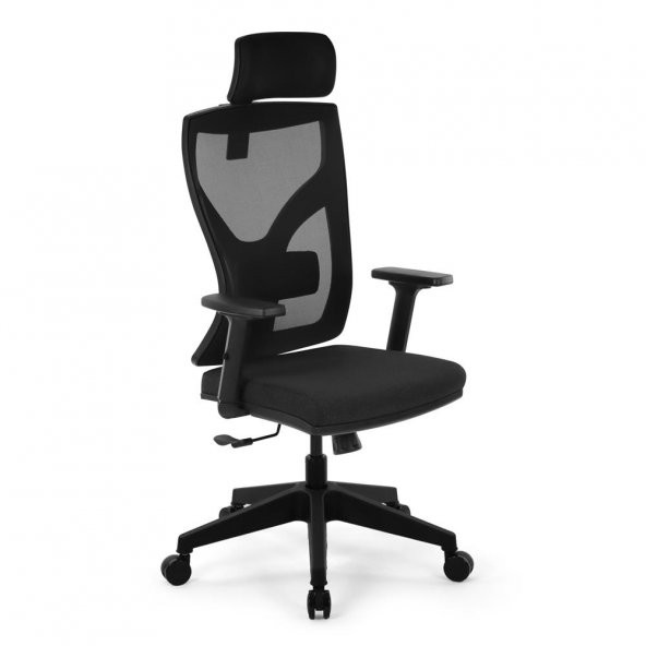Seduna Efforce X4 Ofis Sandalyesi - Yönetici Koltuğu