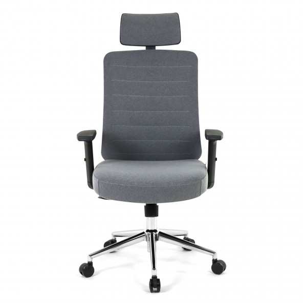 Seduna Thunder Pro Fab Yönetici Koltuğu - Ofis Sandalyesi - 2