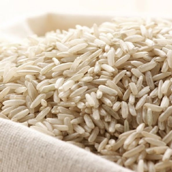 Gaziantep Pazarı Kepekli Pirinç 10 KG