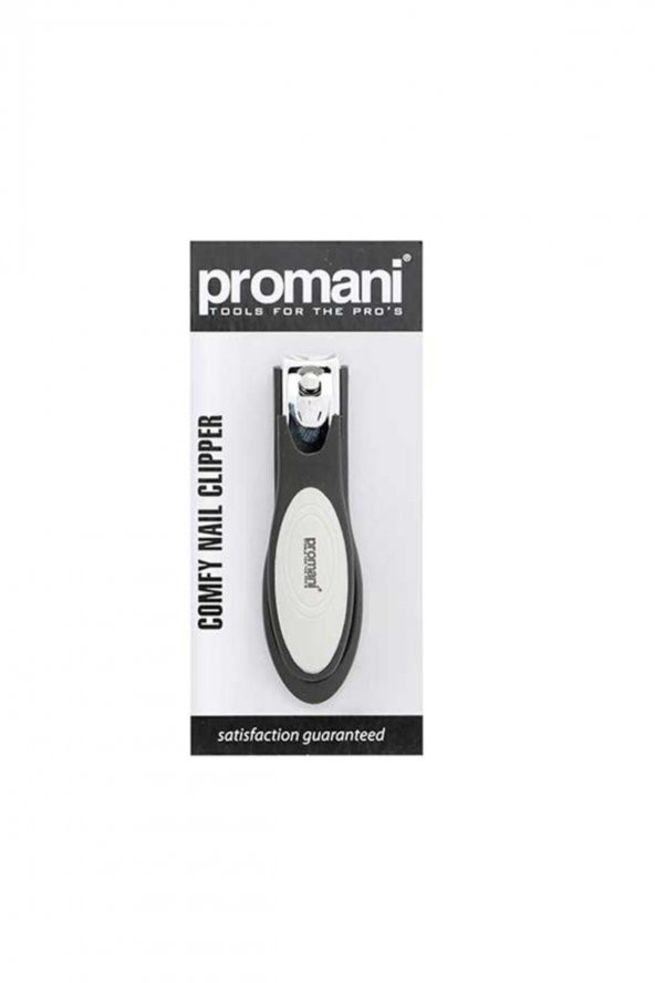 PROMANİ COMFY TIRNAK MAKASI - PR-113