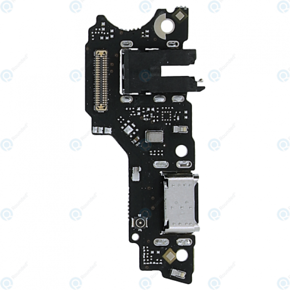Oppo A53S 2020 Şarj Soketi CPH2139 - CPH2135