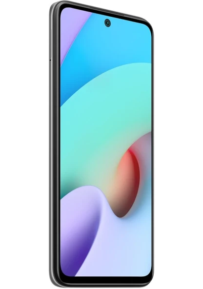 Redmi 10 2022 128 GB 4 GB Ram GB(samsung ithalatçı garantili) GRİ - 7