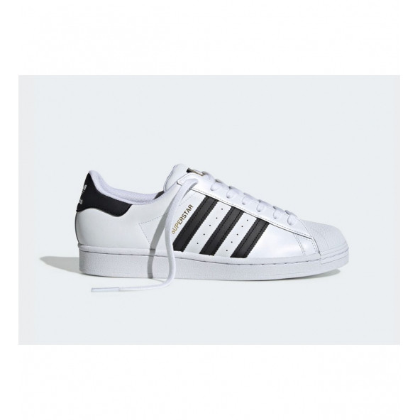 Adidas Superstar Klasik Spor Ayakkabı