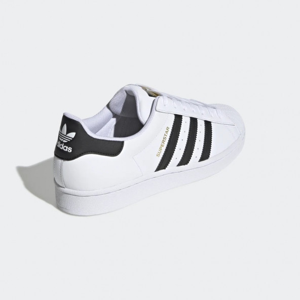 Adidas Superstar Klasik Spor Ayakkabı - 3