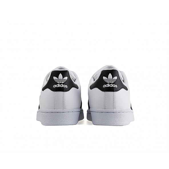Adidas Superstar Klasik Spor Ayakkabı - 4