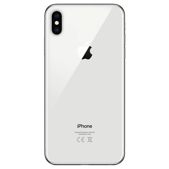 Yenilenmiş Apple iPhone XS Max 64 GB (12 Ay Delta Servis Garantili) - B Kalite - 3
