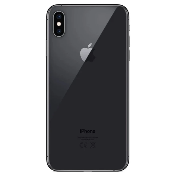 Yenilenmiş Apple iPhone XS Max 64 GB (12 Ay Delta Servis Garantili) - B Kalite - 10