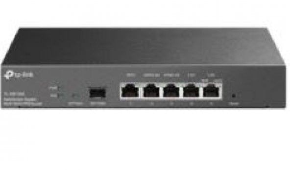 Omada Gigabit VPN Router ürün görseli