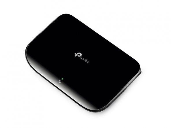 TL-SG1005D 5PORT 10/100/1000 YÖNETİLEMEZ SWITCH - 3