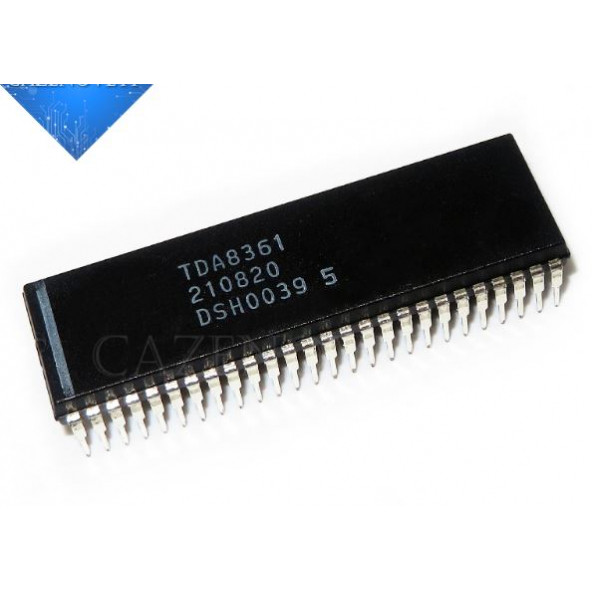TDA8361 TDA8362 TDA8362A DIP-52 Entegre Devre ürün görseli