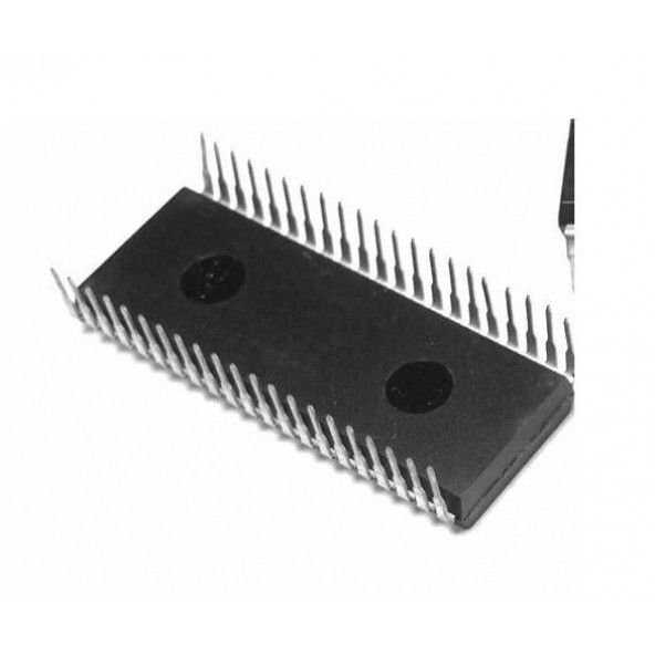 TA7698AP TA7698 DIP-42 Entegre Devre - Resim 2