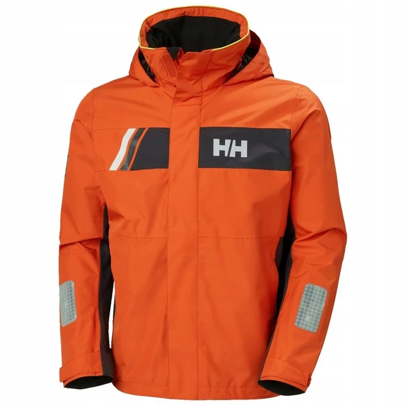 Helly Hansen NEWPORT INSHORE Mont Erkek HHA.34290 HHA.300 - Resim 2