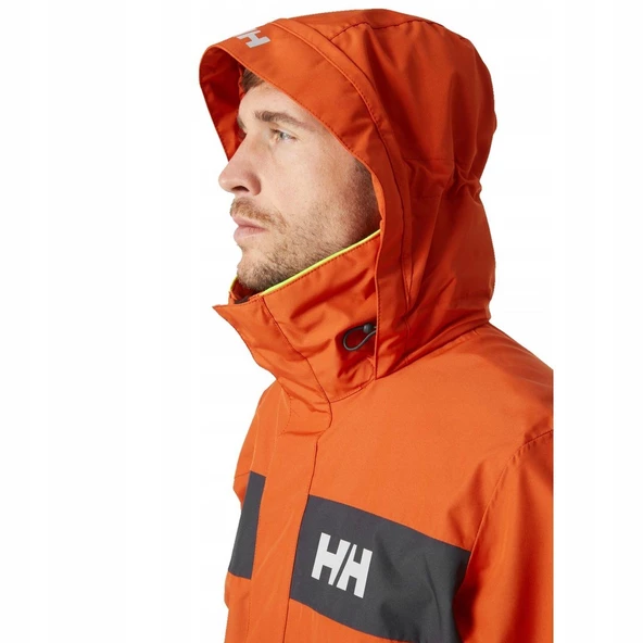 Helly Hansen NEWPORT INSHORE Mont Erkek HHA.34290 HHA.300 - Resim 4
