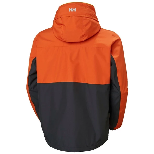 Helly Hansen NEWPORT INSHORE Mont Erkek HHA.34290 HHA.300 - Resim 7
