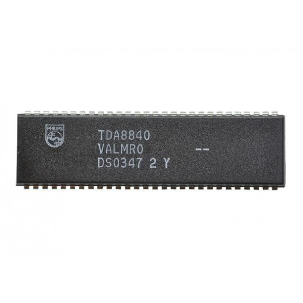 TDA8840-2Y DIP-56 Entegre Devre - 1