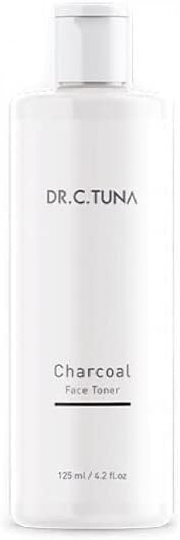 DR C Tuna Aktif Karbon Gözenek Sıkılaştırıcı Tonik (125 ml)