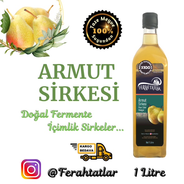 Armut Sirkesi