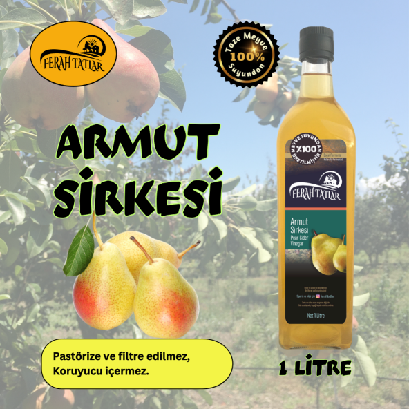 Armut Sirkesi - 2
