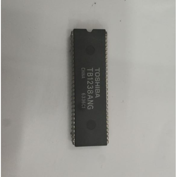 TB1238AN TB1238ANG Entegre Devre ürün görseli