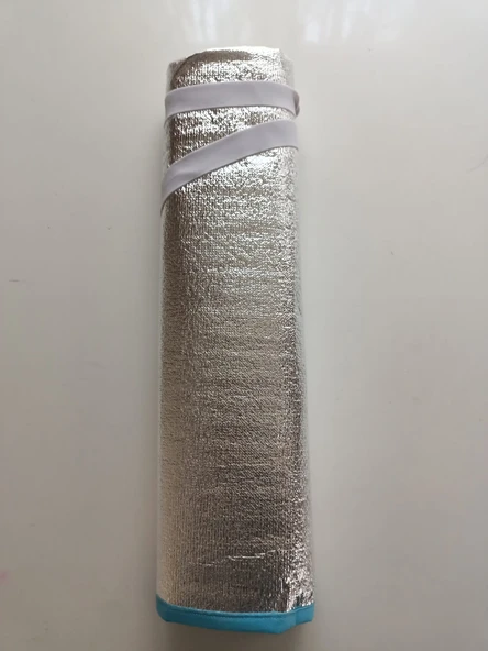 Ygt Ambalaj Araç Oto Ön Cam Güneşlik Kar Don Buzlanma Koruyucu Branda Örtü Güneşlik - 4