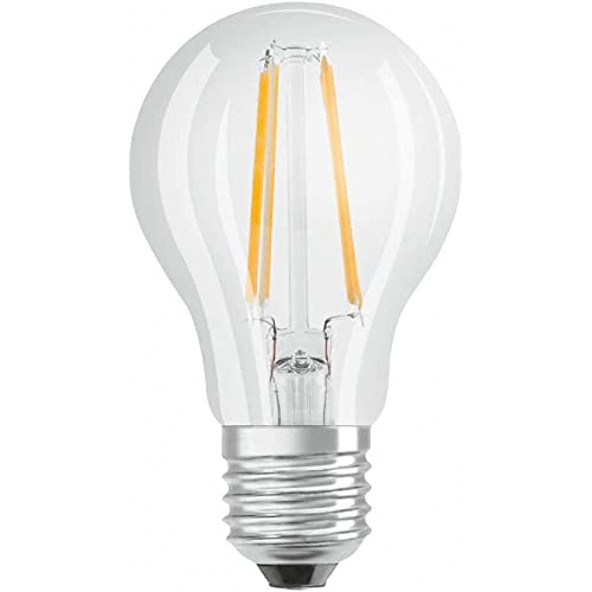 osram flament özel seri 6,5 watt sarı rustik 1 adet