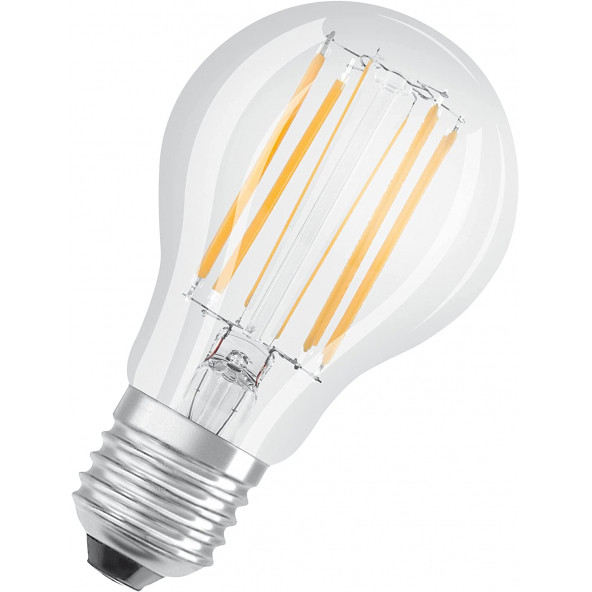 osram flament özel seri 6,5 watt sarı rustik 1 adet - 2