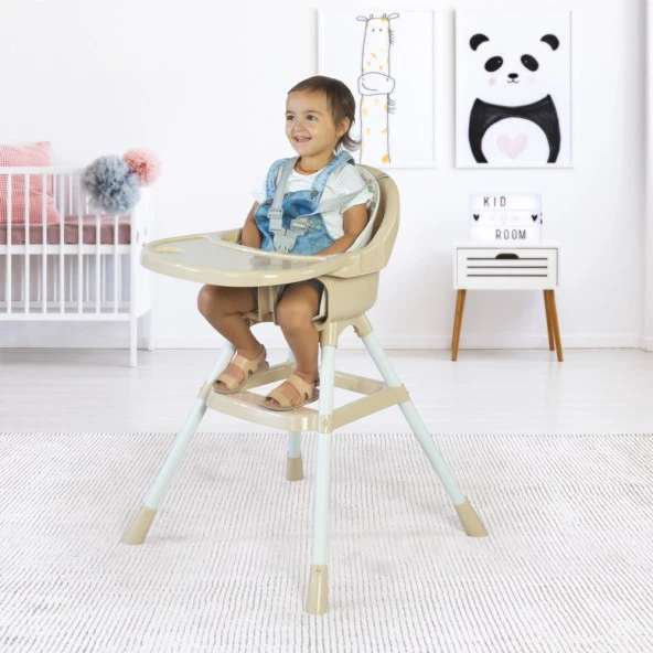 Fisher Price Mama Sandalyesi