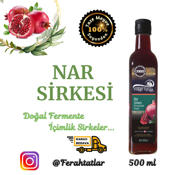 Nar Sirkesi