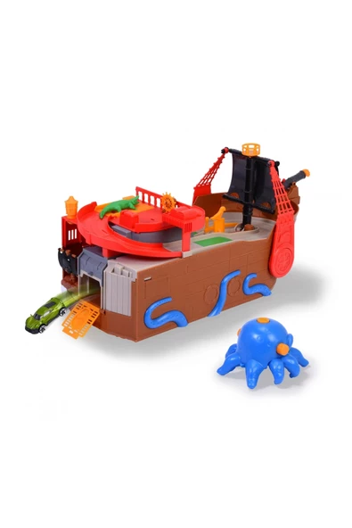 Dickie Korsan Gemi 203778000 - Resim 2