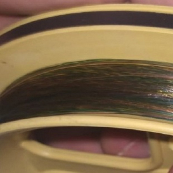 Kasnak Olta Sazan Yayın Için 1 Adet Hazır - 2