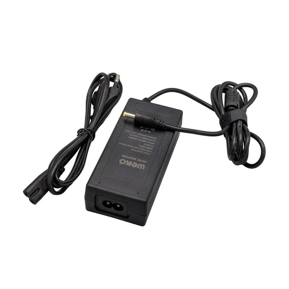 Ayt Weko 20 Volt 2.25 Amper 4.0 1.7mm Uçlu Notebook Adaptör Yerli Üretim - 9