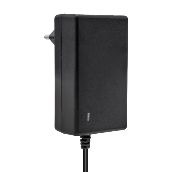 WEKO 18 VOLT - 1 AMPER 5.5*2.5 UÇLU YERLİ ÜRETİM PRİZ TİPİ ADAPTÖR - 4