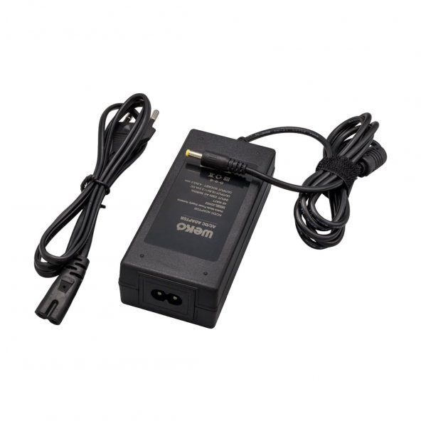 Ayt Weko 19.5 Volt 2.31 Amper 4.5 x 3.0 Mm Uçlu Notebook Adaptör Yerli Üretim Laptop Adaptörü - 2