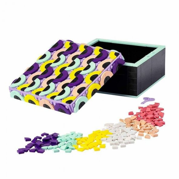 Lego Dots Büyük Kutu - 2