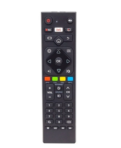 HRL0187B SUNNY CRS-300AT ANDROID SMART LED TV KUMANDASI LIVE TUŞLU ürün görseli 1