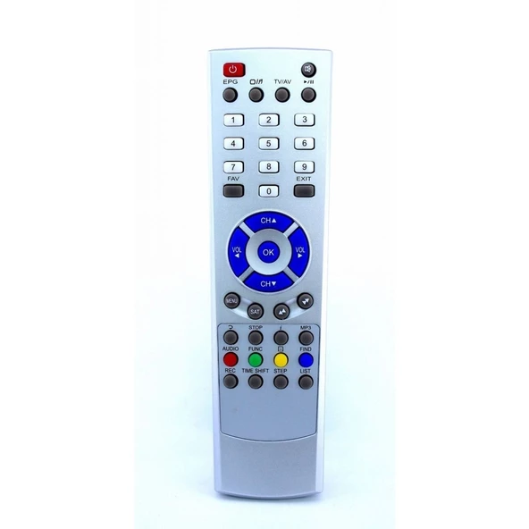 KR7300/HRU7305 BOTECH 7300  KUMANDASI