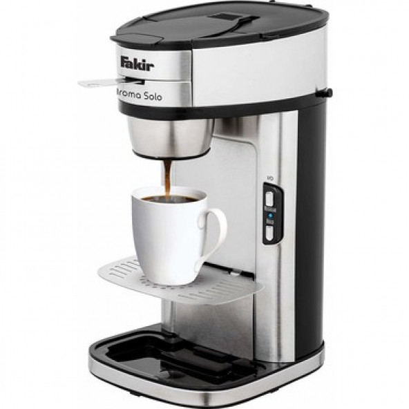 Fakir Aroma Solo Filtre Kahve Makinesi