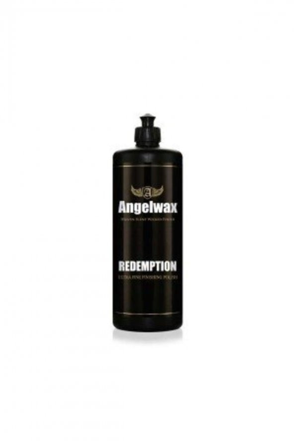 Redemption Ultra Fine Polishing Hare Giderici Cila 500ml.