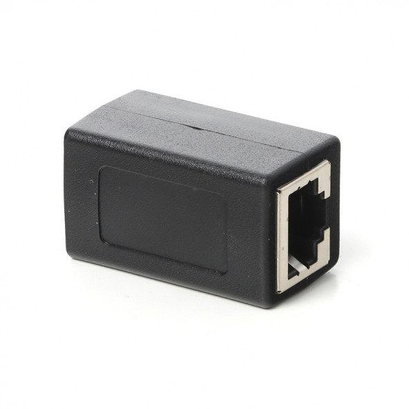 TX RJ45 Dişi - Dişi LAN Köprü ( Bridge ) (TXACNTBR) - Resim 5